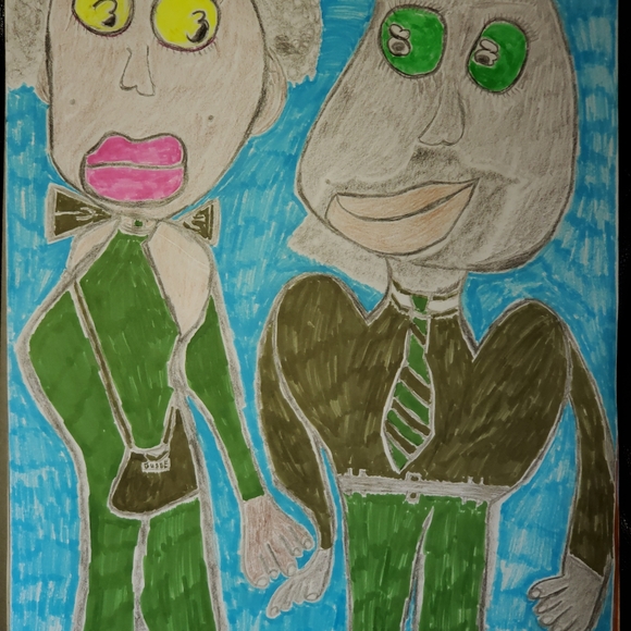 Drawing - Picture 2 of 2